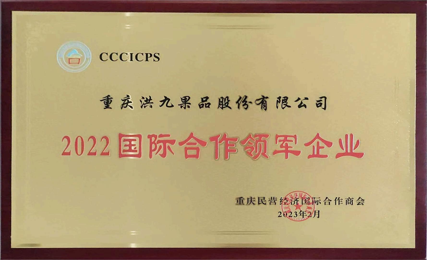 2022國(guo)際(ji)郃(he)作(zuò)領(ling)軍齊(qi)業